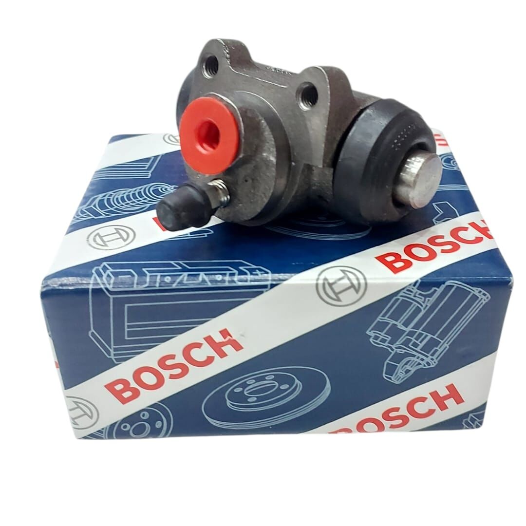 Peugeot  306 (1994-2001) Sol Arka Fren Silindiri Merkezi (Bosch)