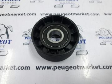 Peugeot 306 1,8 Alternatör Kütüğü Rulmanı (ABA)