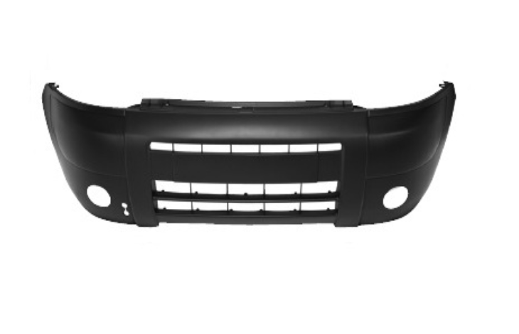 Peugeot Partner (2003-2008) Ön Tampon Sisli (Phira)