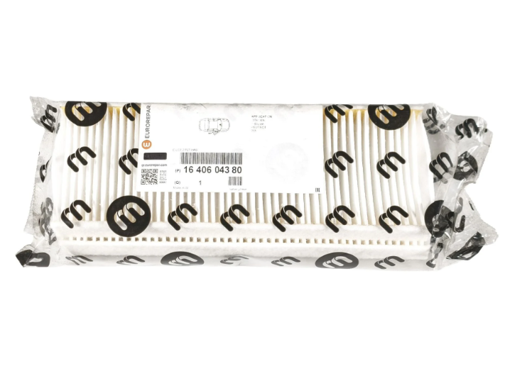 Peugeot 301 (2012-2023) Polen Filtresi (Orijinal Eurorepar)