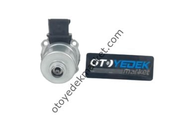 FORD FOCUS (2011-2015) OTOMATİK VİTES KUMANDA GRUBU - KAVRAMA (FOMOCO)