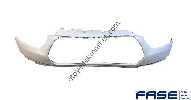Ford Transit (2014-2022) Ön Panjur Çerçevesi (Fase)