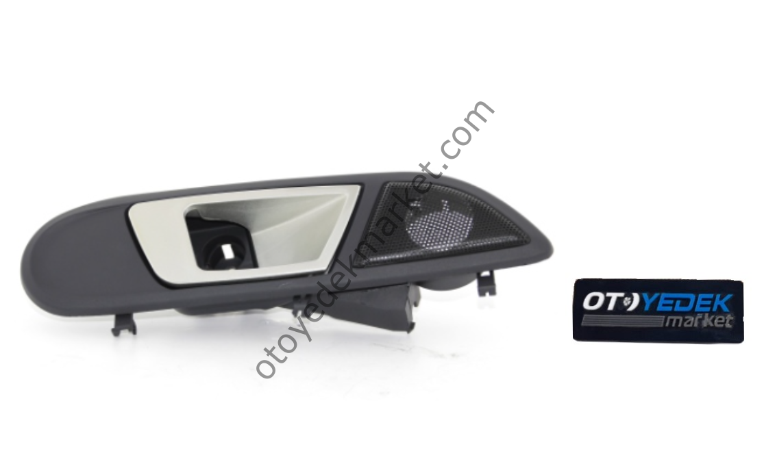 Ford Fiesta (2008-2013) Ön Kapı İç Açma Kolu Sağ (Fase)