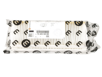 Citroen C-Elysee (2012-2022) Polen Filtresi (Orijinal Eurorepar)