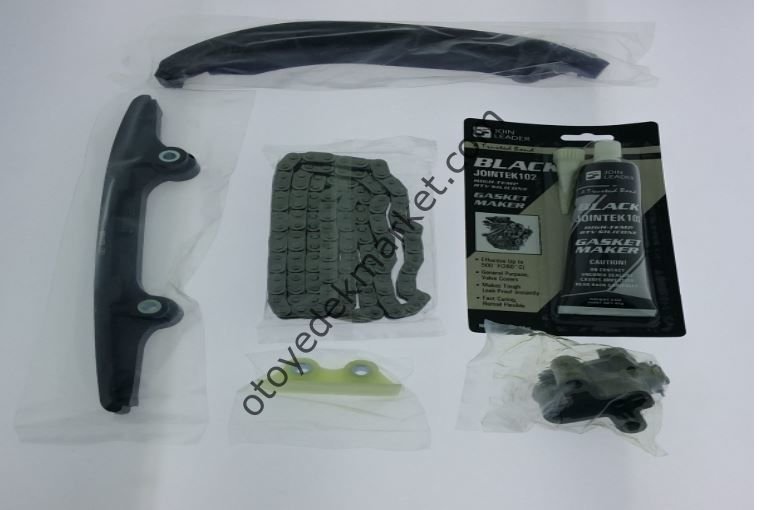 Ford Transit(2006-2018) Eksantrik Zincir Seti
