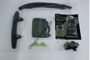 Ford Transit(2006-2018) Eksantrik Zincir Seti