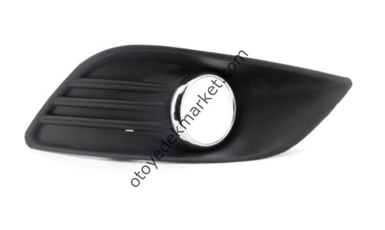 Ford Focus (2008-2011) Sis Far Çerçevesi Sağ Sisli (İthal)