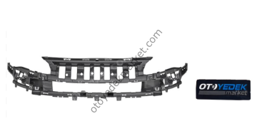 Peugeot Partner Tepee (2009-2011 )Ön Tampon İç Bakaliti/ İç İskeleti (İthal)