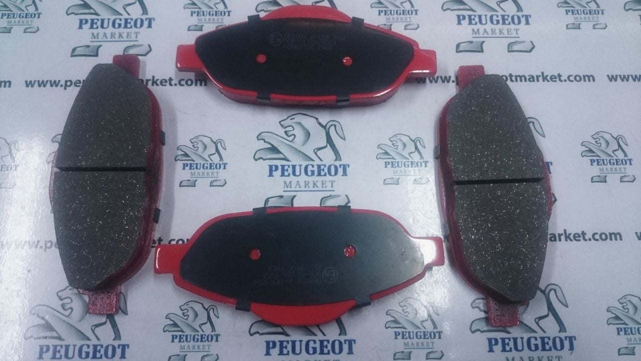 PEUGEOT 308 2008-2013 KALE