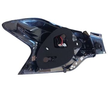 DS4 (2011-2017) Sağ Arka Stop Lambası (Orijinal)