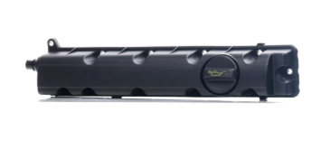 Citroen C5 (2004-2012) 2.0 Benzinli Egzos Tarafı Motor Üst Kapağı (İthal)