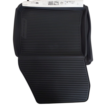 Peugeot e-2008 (2022-2025) Elektrikli Kauçuk Paspas Takımı (Orijinal)