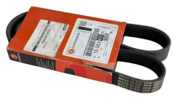 Peugeot 2008 (2012-2015) 1.6 Benzinli Alternatör Kayışı (Eurorepar)