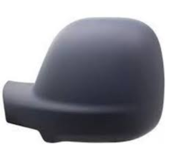 Opel Zafira Life (2021-2024) Sol Dış Dikiz Aynası Kapağı (Orijinal)