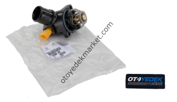 Citroen C2 (2003-2009) 1.4 Benzinli Termostat (Orjinal)