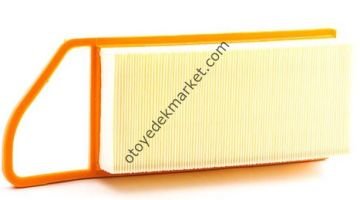 Ford Fiesta (2008-2013) 1.4 Tdci Hava Filtresi (Purflux)