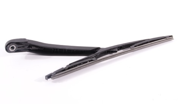 Peugeot 106 Arka Silecek Kol Ve Süpürge Takımı (Fase)