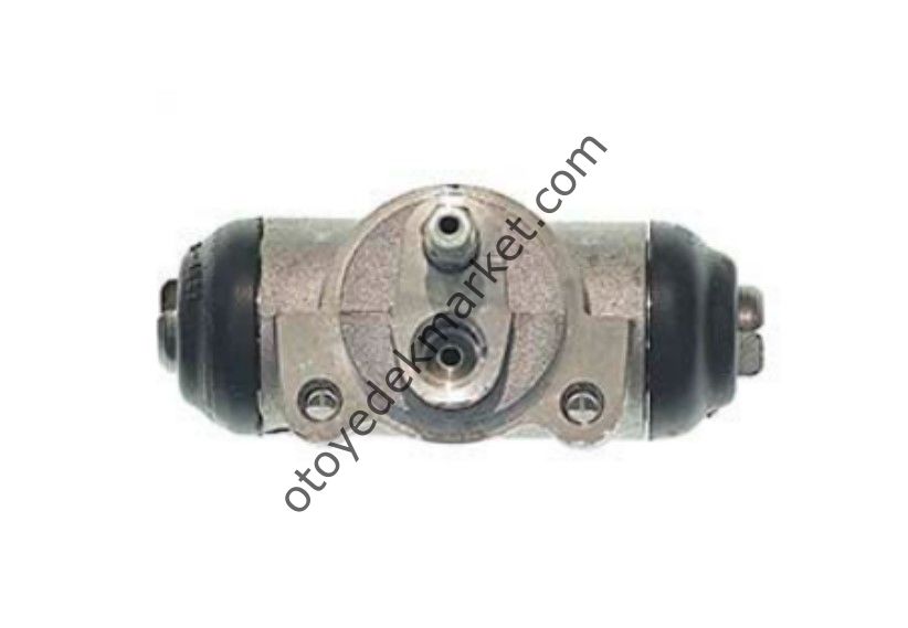 Ford Ranger (2001-2011) Motor Silindiri (Otosan)