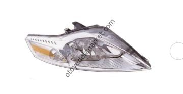 Ford Mondeo (2007-2014) Far Sağ Komple (Otosan)