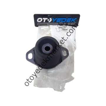 Peugeot 206 1,4 Benzinli Sol Üst Şanzıman Takozu (Orijinal)