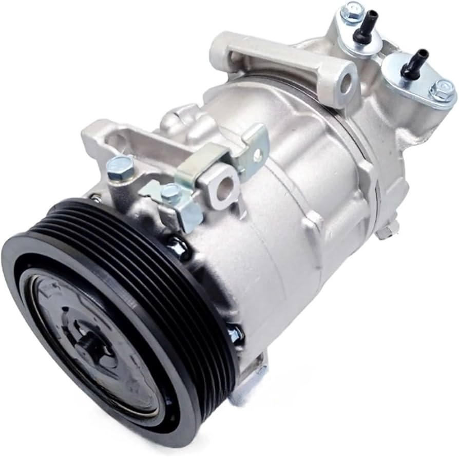 Citroen Berlingo (2008-2018) Klima Kompresörü (İthal)