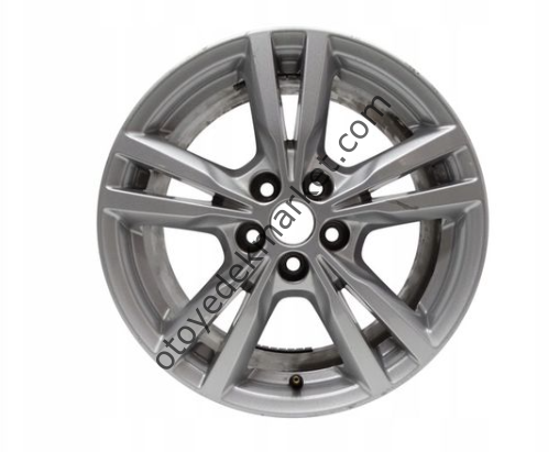 FORD FOCUS (2004-2007) JANT 17 İNC 5 BİJON (FOMOCO)