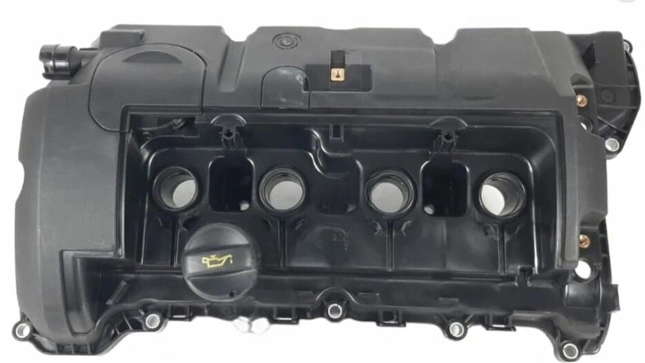 Peugeot 208 (2012-2016) 1.4Vti-1.6 Vti Külbütör / Subap Kapağı (İthal)