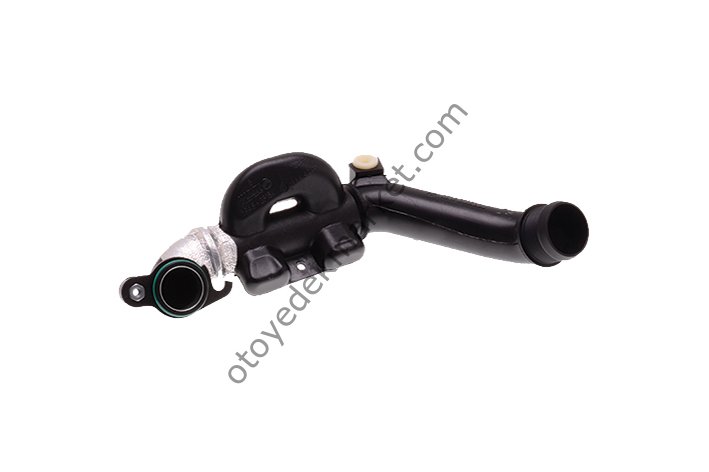 Citroen Berlingo (2008-2011) 1,6 Hdı Turbo Hava Borusu (İthal)