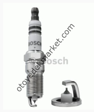 Ford Mondeo (2001-2003) Ateşleme Bujisi Platinum (Bosch)