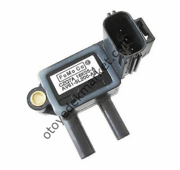 Ford Kuga (2011-2013) 2.0 Tdci (SOHC) Katalizatör Sensörü (Fomoco)