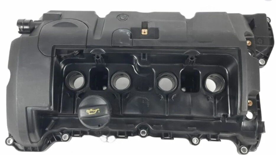 Peugeot 3008 (2009-2016) Benzinli 1.6 Vti 120 Hp Külbütör / Subap Kapağı (İthal)