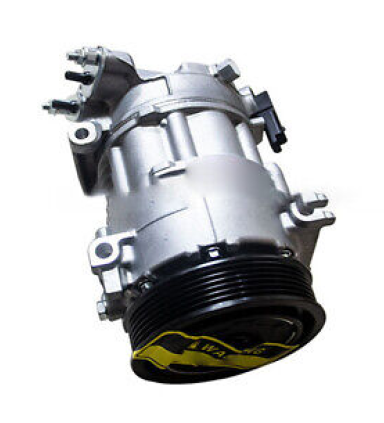 Citroen Berlingo (2008-2018) Klima Kompresörü (Kale)