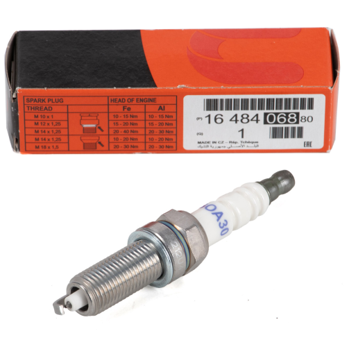 Peugeot 2008 (2012-2023) 1.2 Vti Benzinli Ateşleme Bujisi (Orijinal Eurorepar)