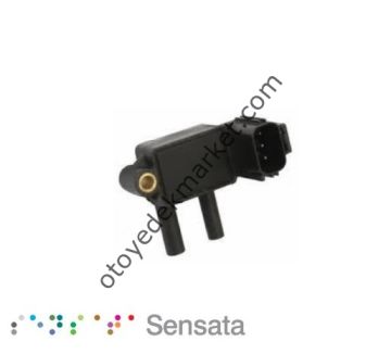 Ford Focus (2011-2013) 1.6 Tdci (SOHC) Katalizatör Sensörü (Fomoco)