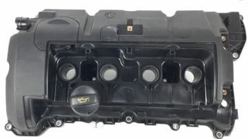 Peugeot 5008 (2009-2016) Benzinli 1.6 1.6V 120 Hp Külbütör / Subap Kapağı (İthal)