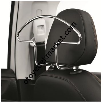 Citroen C4 (2011-2017) Elbise Askılığı (Orijinal)