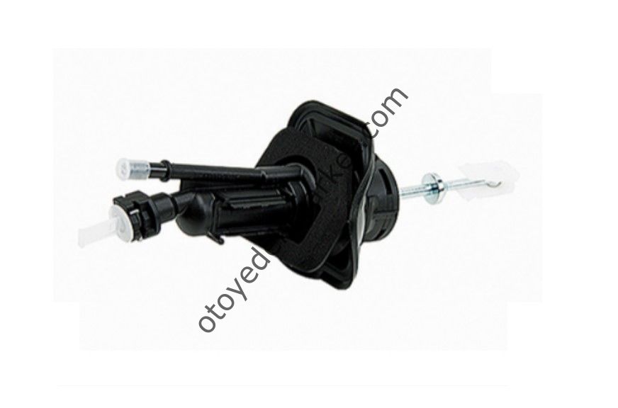 Ford Kuga (2008-2014) Debriyaj Üst Merkezi (Fte)