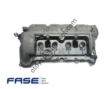 Peugeot 207 (2006-2012) Benzinli 1.4-1.6 16V Turbolu Külbütör / Subap Kapağı (Fase)