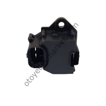PEUGEOT 307 (2001-2008) FAN REZİSTANSI SİYAH (HELLUX)
