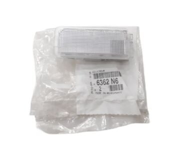 Peugeot 3008 (2016-2023) Torpido Lambası (Orijinal)