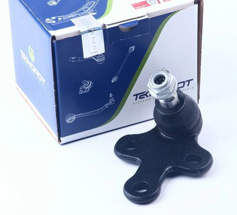 Peugeot Partner (2019-2026) Ön Salıncak Rotili (Teknorot)