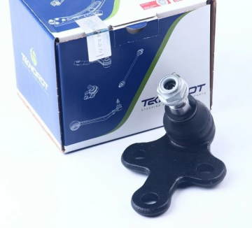 Peugeot Partner (2019-2026) Ön Salıncak Rotili (Teknorot)