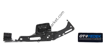 Ford Kuga (2019-2023) Arka Tampon Bağlantı Braketi Sağ (Otosan)