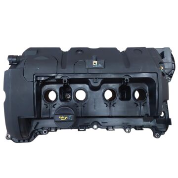 Peugeot 308 (2008-2013) Benzinli 1.4-1.6 16V Külbütör / Subap Kapağı (İthal)