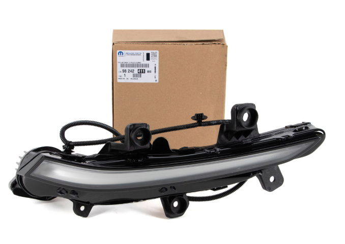 Peugeot 208 GT (2020-2023) Sağ Gündüz Farı Led (Orijinal)