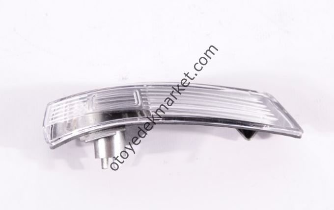 Ford Focus (2007-2014) Ayna Sinyali Sol (Fortec)