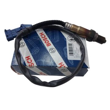 Citroen C5 (2005-2011) 2.0 Benzinli Alt Oksijen Sensörü (Bosch)