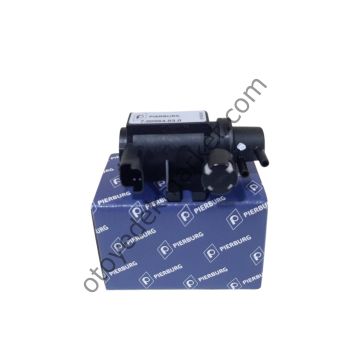 CİTROEN C3 1,4 HDI ELEKTROVANA (PİERBURG)