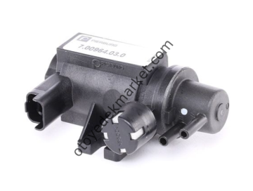 CİTROEN C3 1,4 HDI ELEKTROVANA (PİERBURG)
