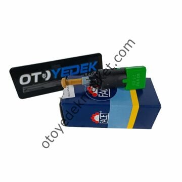 Citroen C2 (2003-2009) Fren Pedalı Stop Müşiri Sensörü Anahtarı (Facet)